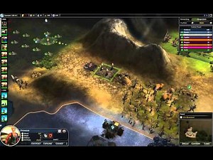 Lets Play Fallen Enchantress Legendary Heroes 9