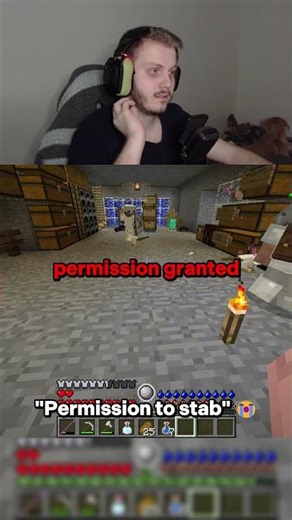 Don't Underestimate The Birds in RLCraft 💀 | Minecraft