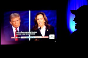 Political analyst makes dramatic prediction in Harris v. Trump race