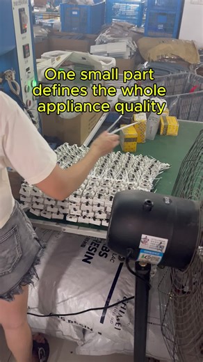 Direct Factory Supply of Appliance Injection Parts