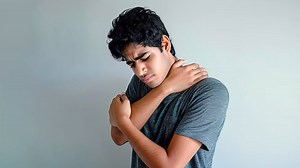 Frozen Shoulders: These Easy Exercises Can Help You Ease The Stiffness