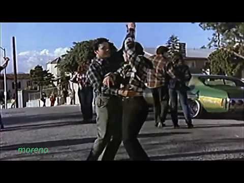 ME GUSTA BAILAR CONTIGO - JUAN GABRIEL 1979