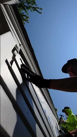 Complete Guide to Siding Installation