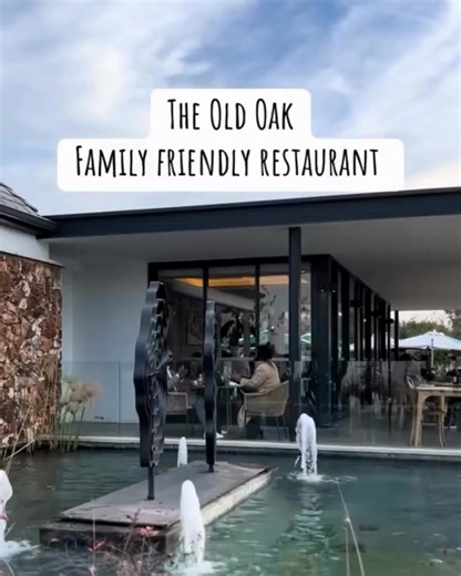 Secret Joburg on Instagram: "Looking for the ultimate spot where kids are happy and parents can relax? You’ve found it! 💛 Tucked away in a quiet corner of the neighborhood, this Linksfield North restaurant is the kind of place that actually works for everyone at the table. Kids are welcome, parents can relax, and the menu makes choosing easy, whether you’re here for a casual lunch, a relaxed dinner, or a weekend catch up. 🤩 Reel by @mzansi.ventures"