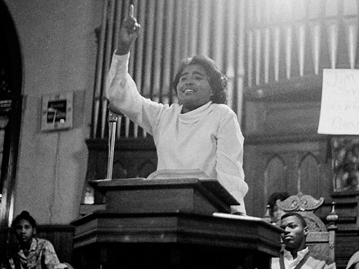 This Black Woman Inspired King's ‘I Have A Dream’ Speech | Essence