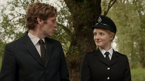 2.2K views · 289 reactions | WPC Trewlove always knew how to talk to E. Shirley, You are missed! | Endeavour Fans | Facebook