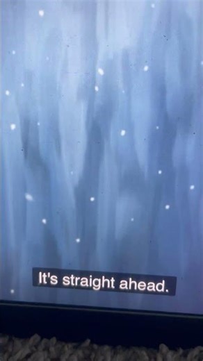 Another dubbing error