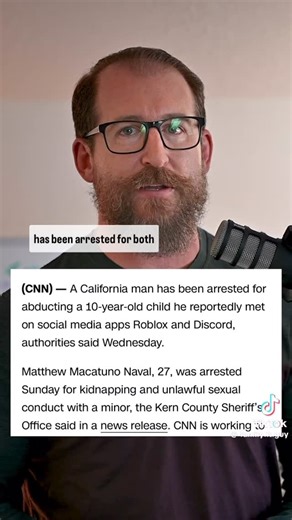 The Common Parent | Digital Parenting Made Simple on Instagram: "This video from the @family_it_guy . Honestly as moms we need to hear this. We can’t know how bad it is because we don’t play it. Although we created a full Roblox guide , in depth step by step “how to’s”along with scripts on how to talk with your kids about these safety issues, be aware. Disable chat function. Teach them to never ever leave the platform for another platform. Roblox is still in our house, for now. With every safety