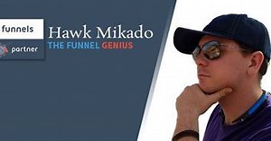 Click Funnel Magazine Launch Coming Jan. 2017