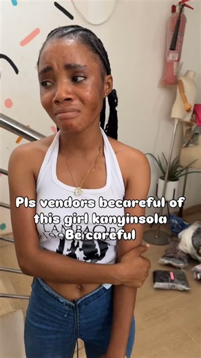 ODEBIYI TAIWO AMINAT on Instagram: "Please let us all be careful of this anini oh"