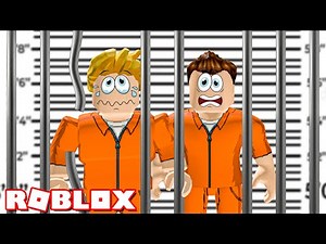 NOUS SOMMES EN PRISON ! 😭 (Ft. Frite)