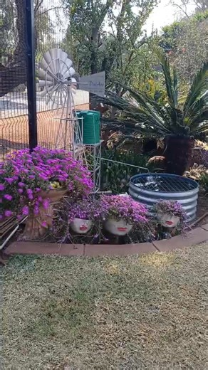 Die Beste VAKMANSKAP! Aluminium windpomp 1.54m, Jojotenkie, Staander, pype, galvanized dam 750x350, pompie: R4850- Gelee in Centurion. KOERIER LANDWYD! 0825619010 | DalArt Mini Windpompe & Creations