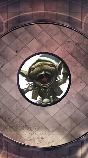 ENLARGE Effect For Foundry VTT