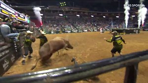 228K views · 8.1K reactions | The 2021 season has been full of impressive rides and even more impressive BULL POWER! Take a look at the top bovines who will be vying for a YETI World Champion Bull title at the PBR World Finals in Las Vegas, NV, November 3-7. | PBR | Facebook