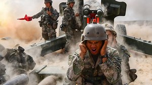 Why global military spending is on the rise