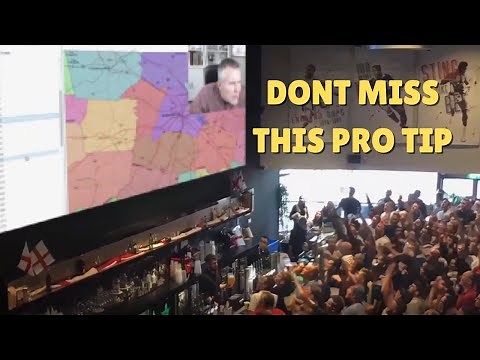 ArcGIS Pro Symbology Tip