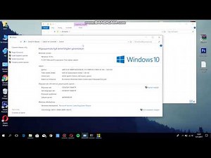 Windows 10 aktifleştirme (ürün anahtarı oluşturma)