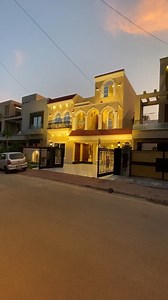 10 Marla Beautiful House in Bahria Town Lahore3334462109 | Pride and Property
