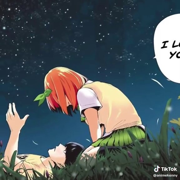 Exploring Yotsuba from The Quintessential Quintuplets