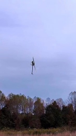 Flying my SAB Goblin Raw 580, my most comfortable and most flown/worn heli. Getting some blade fluttering, blade tracking seems a bit off, still flies amazing… #sabhelidivision #SABGROUP #bkhobbies | Steven Yun RC