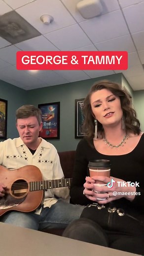 Classic Country Duets: George Jones & Tammy Wynette Golden Ring