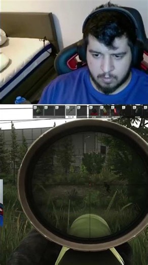 One Tap Snipe on Interchange 🎯 - Escape from Tarkov