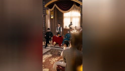 阮阮吾妻 第25集