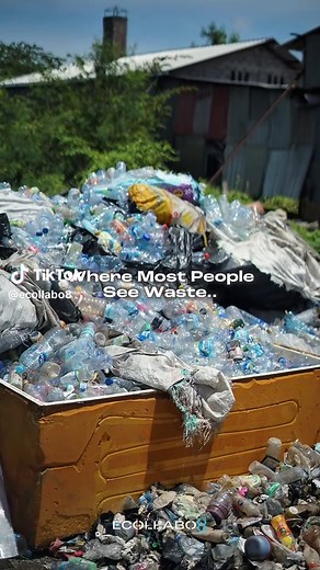 Transforming Waste into Valuable Resources