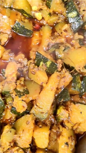 how to make khata mitha Kaddu ki sabji #halwai style kaddu #dhaba stylekaddu #asmr #ytshorts #recipe