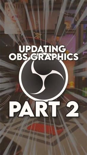 OBS Animated Backgrounds FREE | Twitch Tips