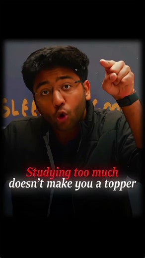 Mindset Of A Topper 😱🔥||Shobhit Nirwan #shorts #boardexam #ytshorts #class10 #shortsviral #cbse