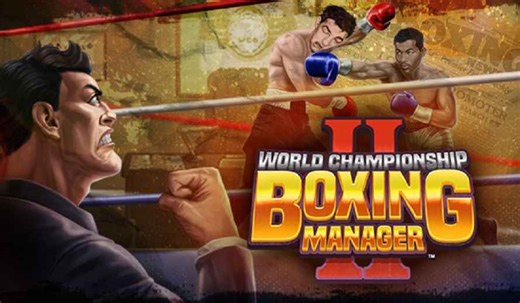 World Championship Boxing Manager 2 Steps in the Ring Today