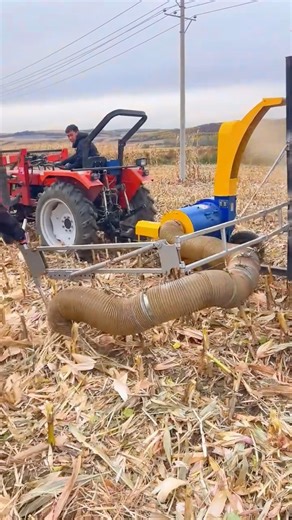 774K views · 1.1K reactions | work in progress 朗 #agro #agriculture #FarmLife #tractor #farming #farm | Agriculture World | Facebook