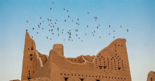 Contract value of Saudi giga projects jumps 20% to $196 billion | The National