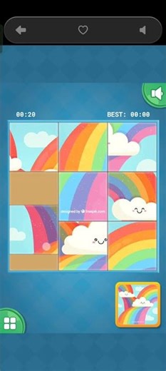Slider puzzle , Best mobile games
