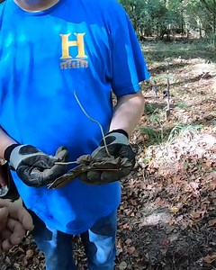 A Connection to Lynyrd Skynyrd... #lynyrdskynyrd #historyseekers #metaldetecting | History Seekers