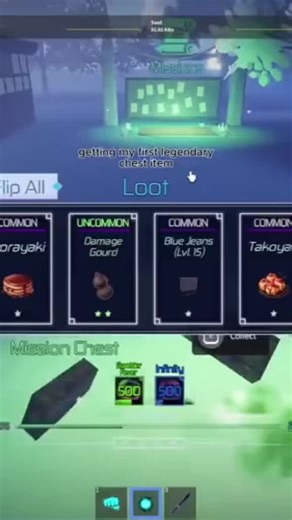 getting first legendary #meme #viral #fyp