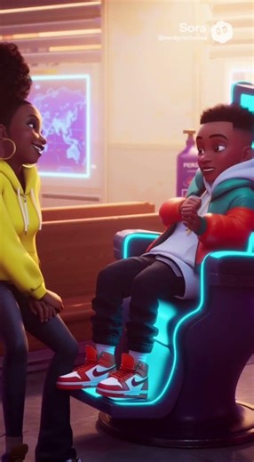 Ralph Bunche Energy! When Mama, Daddy & Pastor Find Out What School Didn’t Teach