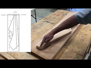 Draped Flag Measurements