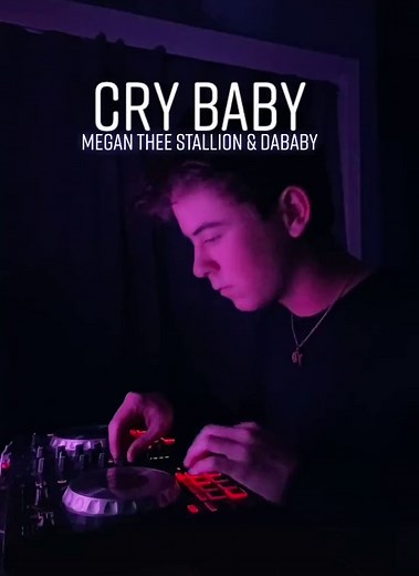 Cry Baby - Megan Thee Stallion ft. DaBaby: Lyrics, Challenge, and More