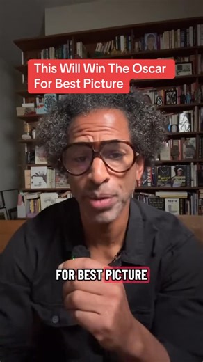 Toure on Instagram: "It feels like one of those films that win a few like Picture, Director, maybe Actor for Leo and/or Supporting for Sean."