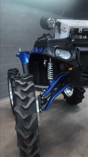 Lt. Dan got some new legs... 🦿🔥