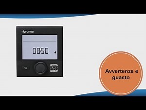 Truma CP plus - iNet ready, Capitolo 8, Avvertenza e guasto