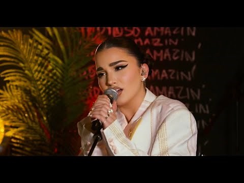 ENISA - Tears Hit the Ground (Live) [Official Video]