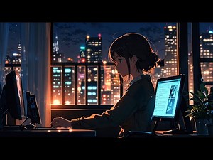 Relaxing Lo-Fi Music | 1 Hour of Cozy & Warm Beats