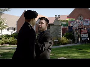 Gallavich | "I Got Him, I Got Him." | S05E02