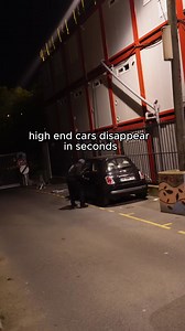 Car jammer! 🤯💪 #polocom #jammer #signaljammer #carjammer | Polocom LLC