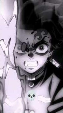 “Tanjiro Kamado: The Kindest Demon Slayer with a Deadly Sword 🔥