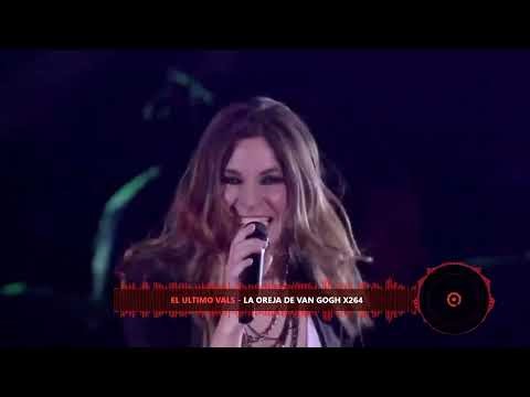 Sesión Pop en Español Década de los 2000