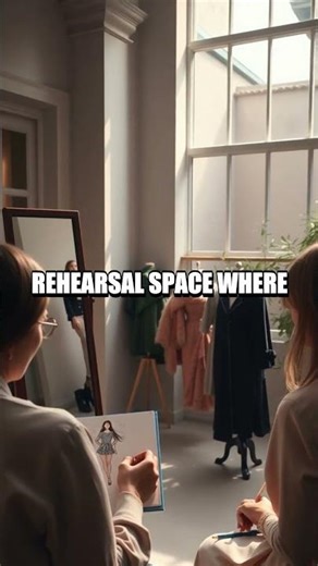 Whispers Behind the Private Library